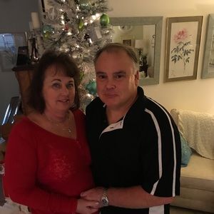 Meet your Posher, Rhonda